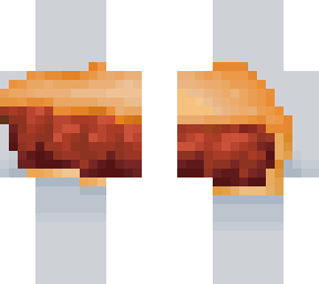 pie