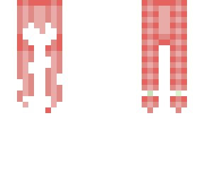 pink braids base