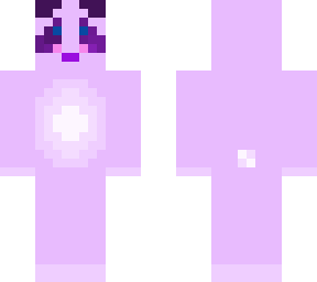 pink panda