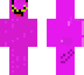 pink panther derp