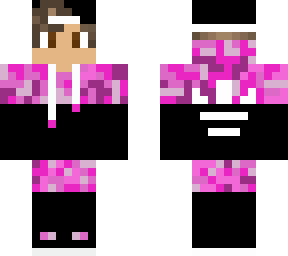pink pink boy layla
