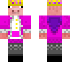 pink technoblade