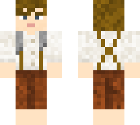 pippin in lorien