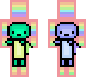 pixel art contest read description