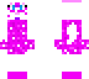 pixel queen
