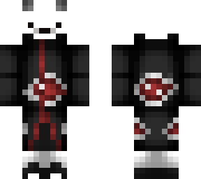 polar bear akatsuki