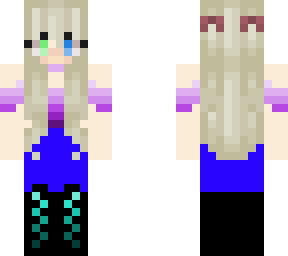 popular girl