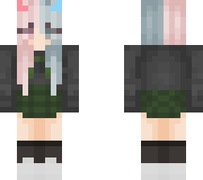 pre-made female