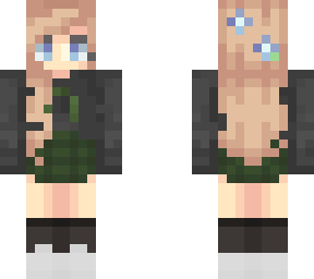 pre-made female