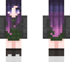 pre-made female