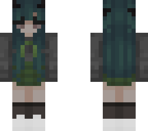 pre-made female
