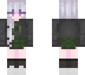 pre-made female