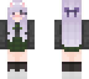 pre-made female