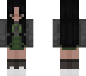 pre-made female