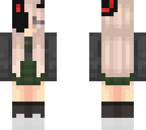 pre-made female