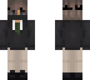 pre-made male
