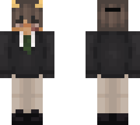 pre-made male