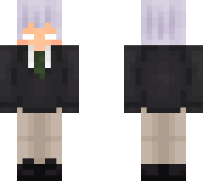 pre-made male