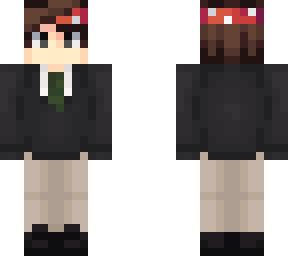 pre-made male
