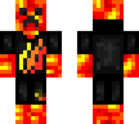 preston's skin