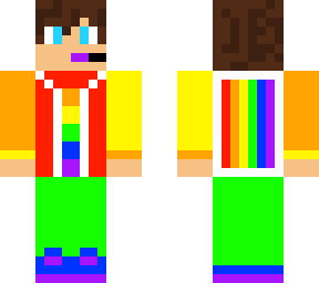 pretendbullet50 pride