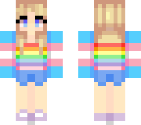 pride