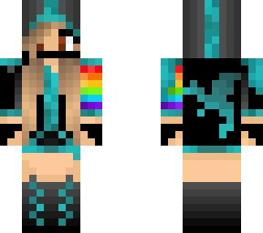 pride chica gamer