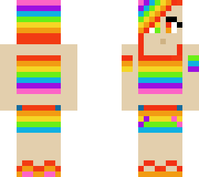 pride month girl (my favorite month)!!