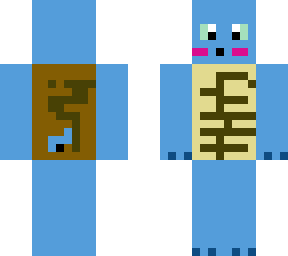 pro anicku squirtle