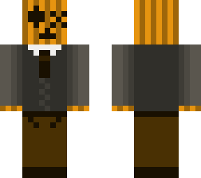 pumpkin teddy