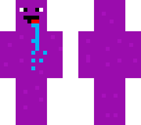 purple derp