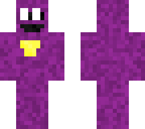purple guy