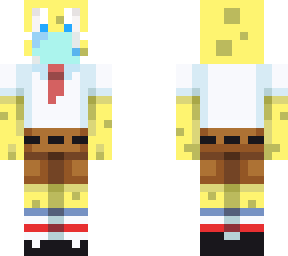 quarantine spongebob