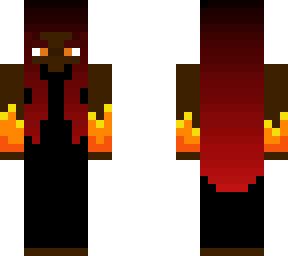 queen of fire