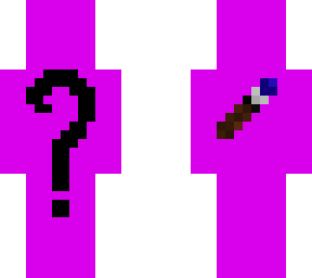 question