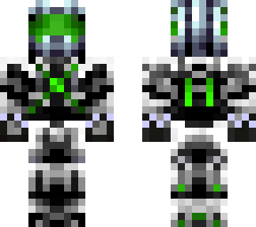 radioactive trooper