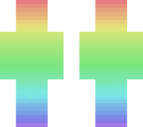 rainbow!