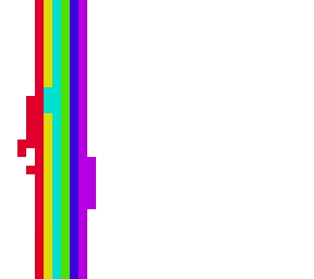 rainbow