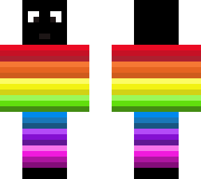 rainbow mix