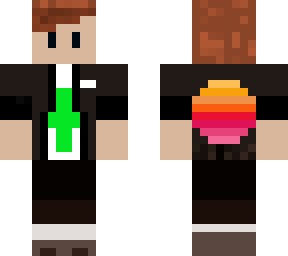 random skin #1