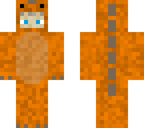rawr skin contest entry