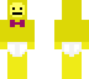 red and yellow gang