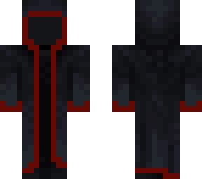 red demon