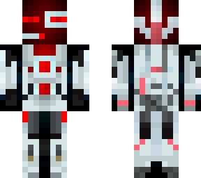 red ender-bot