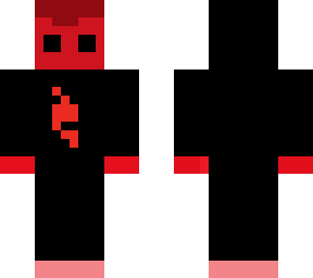 red fire