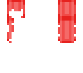 red hair base