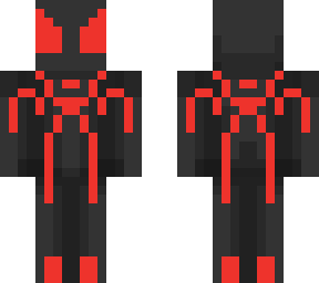red is good for showing off
