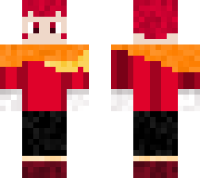 red knight