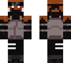 red panda anbu black ops