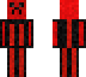 red punch